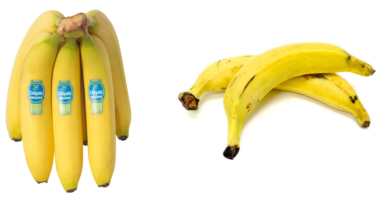 Banana & Plantain