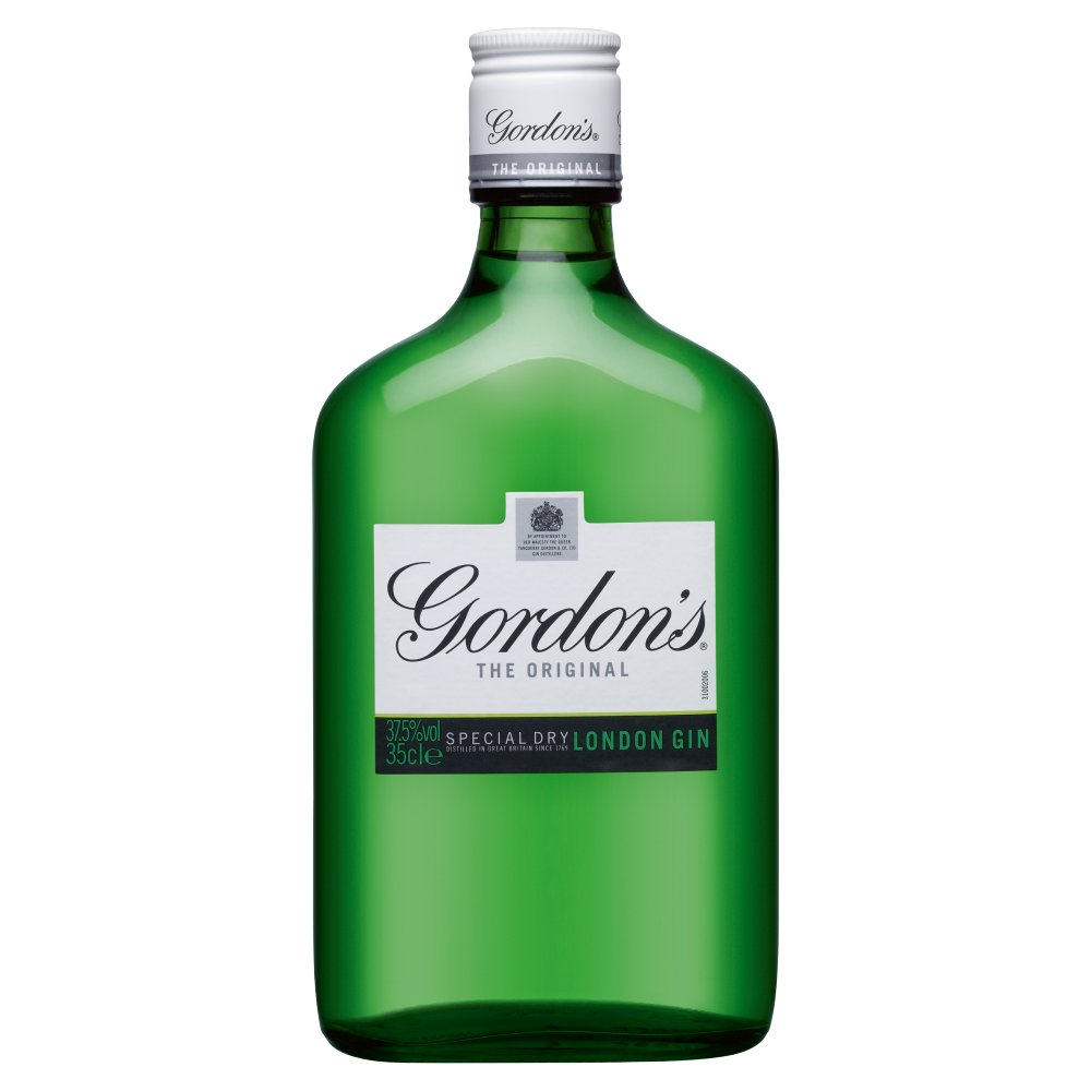 Gordon's Special Dry London Gin 35cl